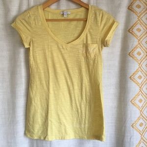 Short sleeve shirt